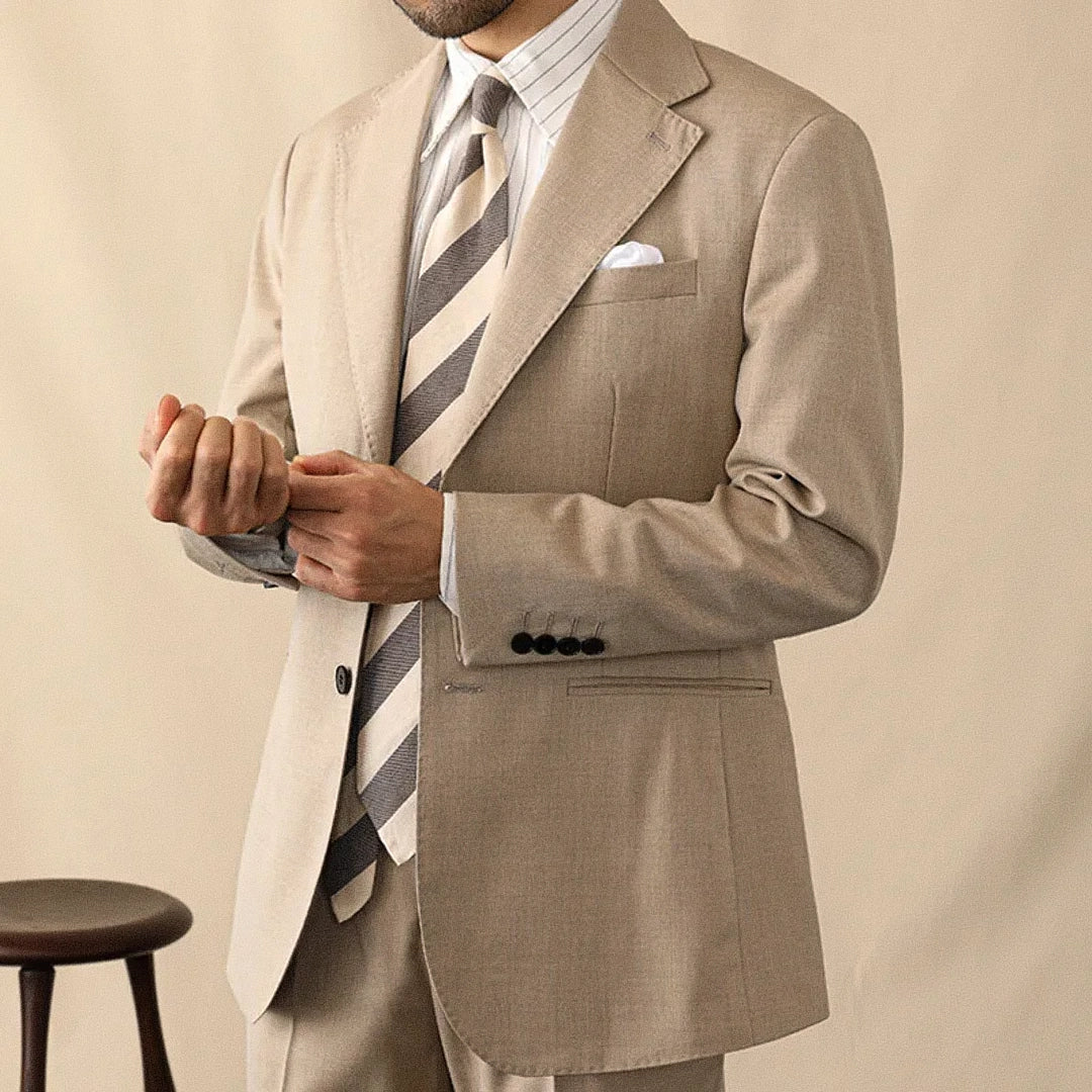 Blazer Masculino F007