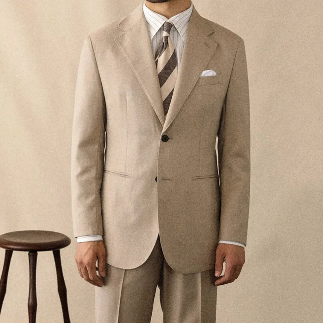Blazer Masculino F007