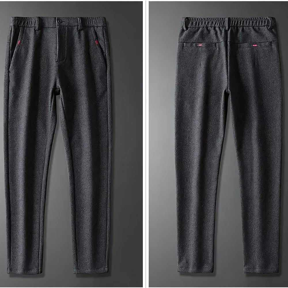 Calça Masculina de Alfaiataria Voxe