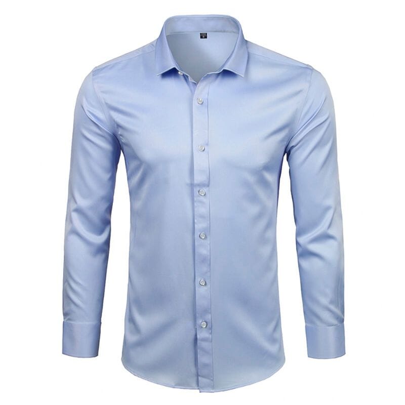 Camisa Social Masculina Voxe