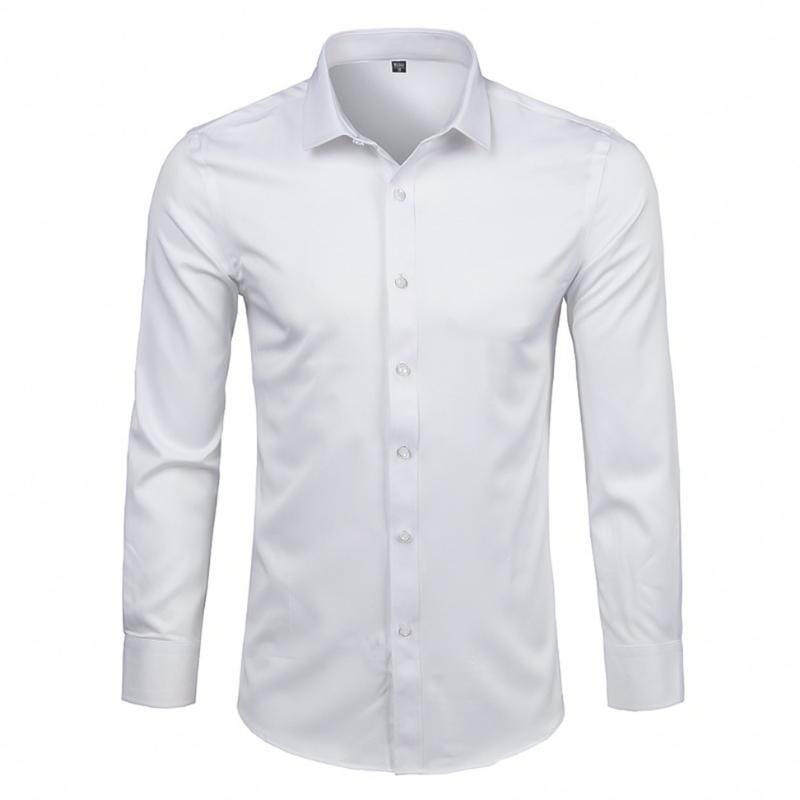 Camisa Social Masculina Voxe