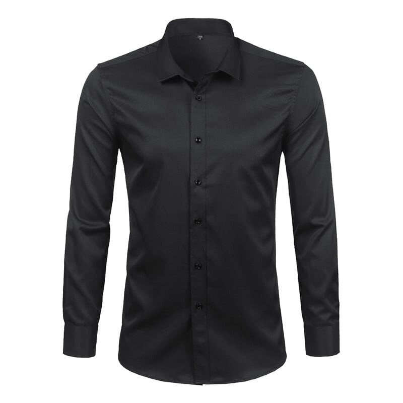 Camisa Social Masculina Voxe