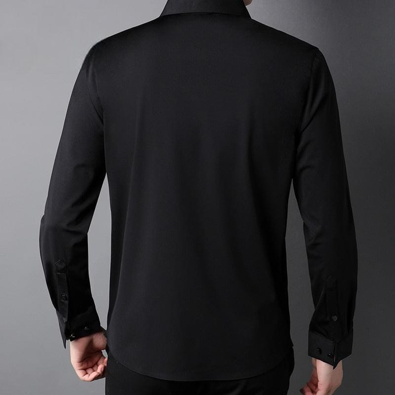 Camisa Social Masculina Tailor