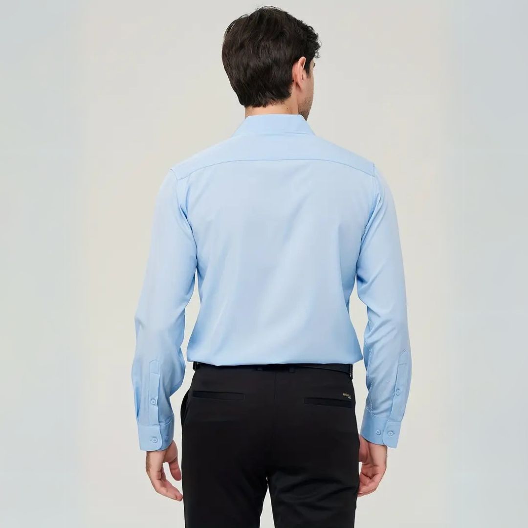 Camisa Social Masculina Voxe