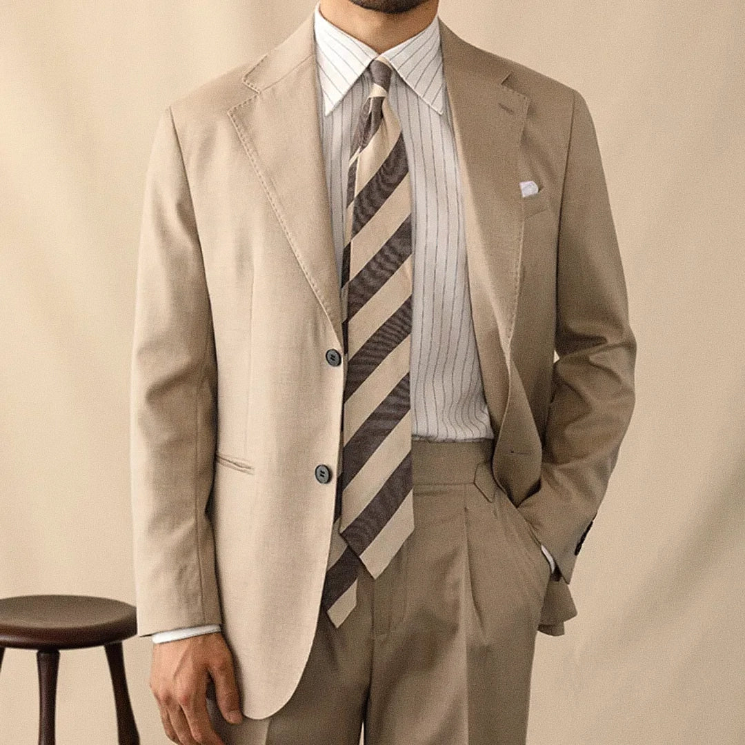 Blazer Masculino F007