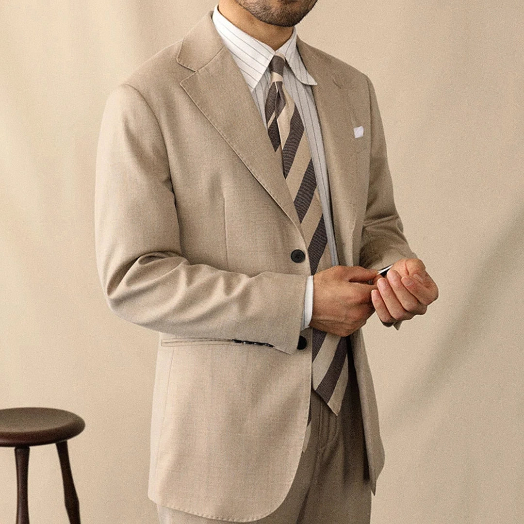 Blazer Masculino F007
