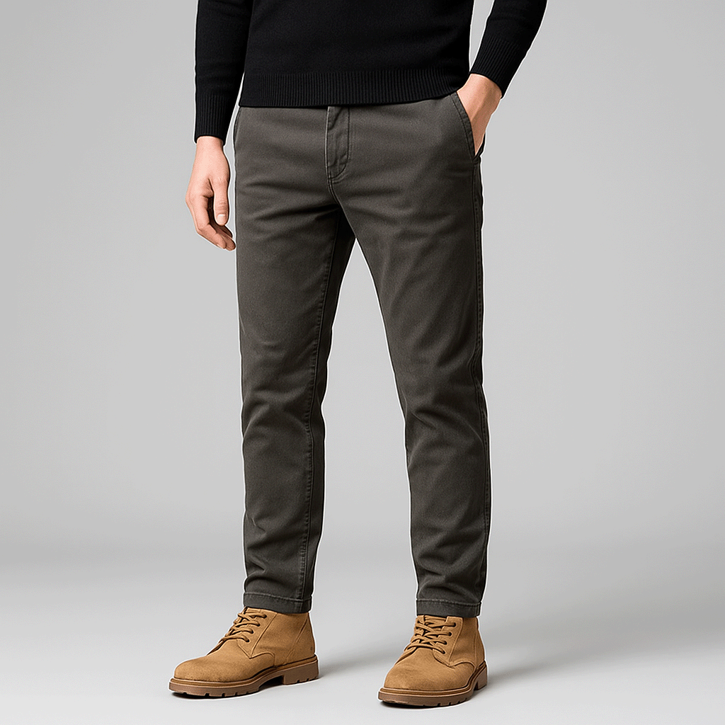 Calça Jeans Masculina