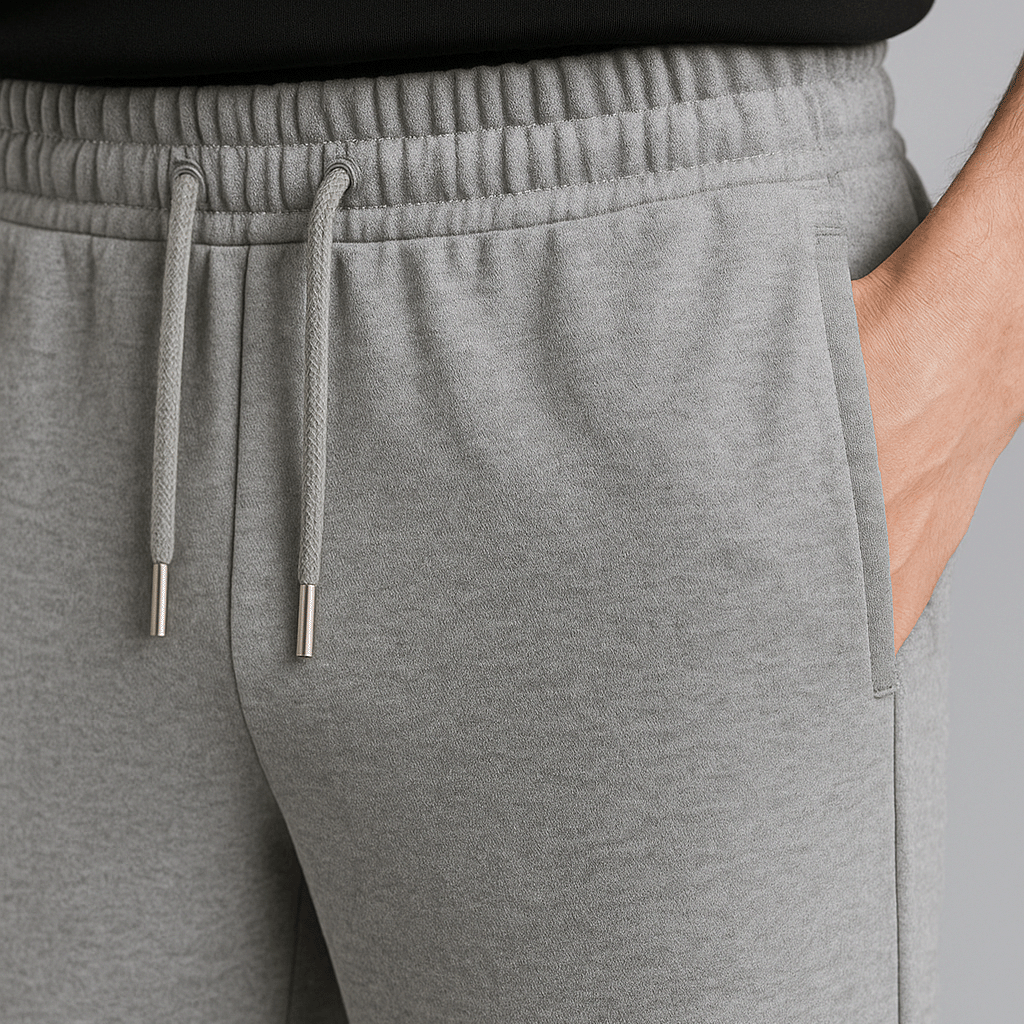 Calça Moletom Masculina
