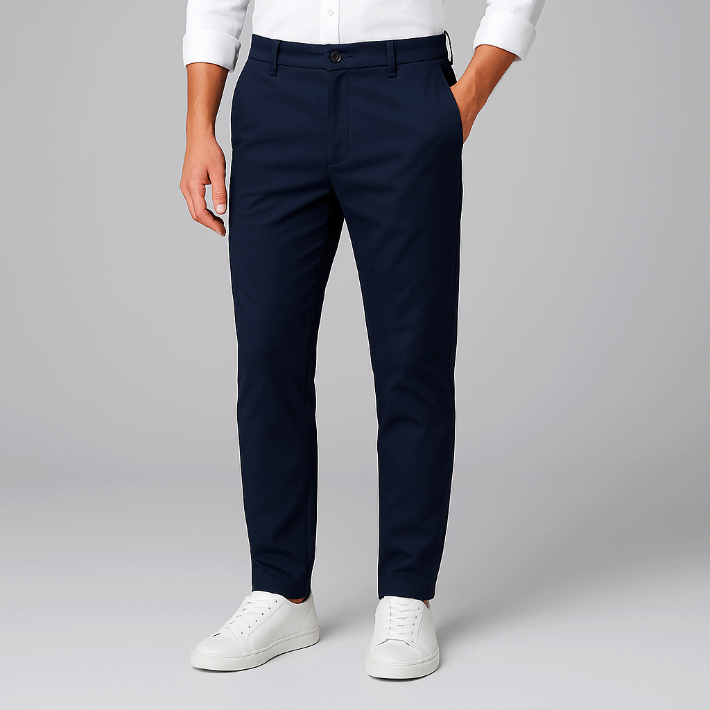 Calça Social Masculina