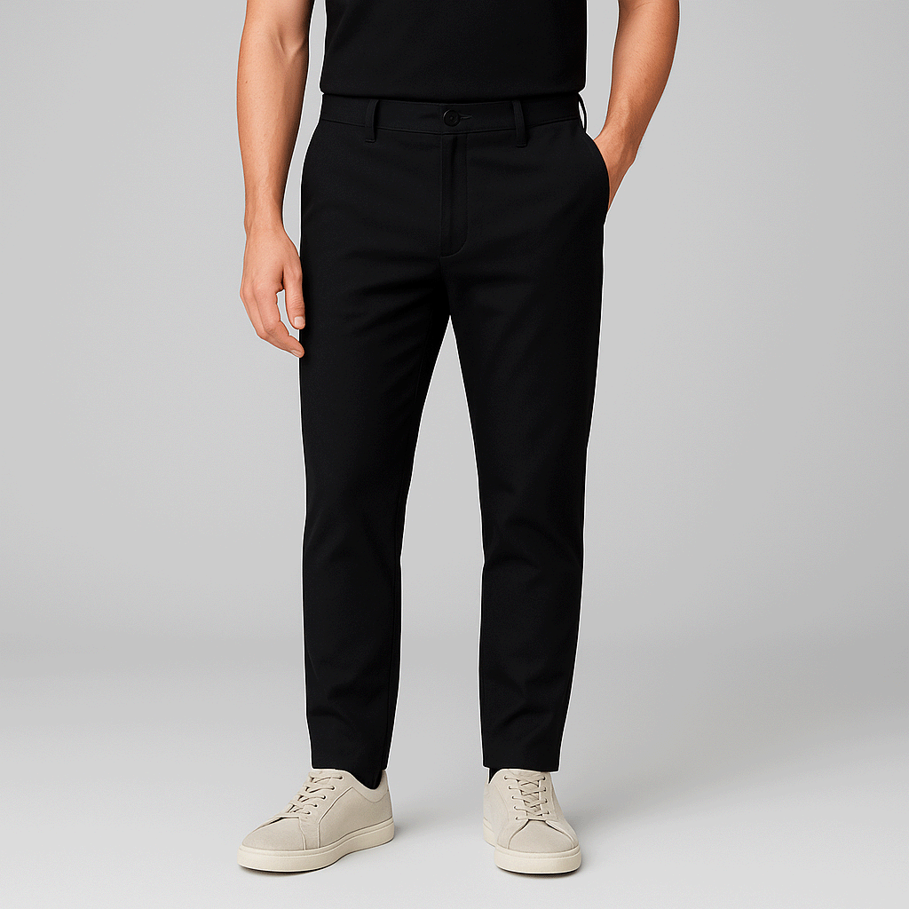 Calça Social Masculina Kyson