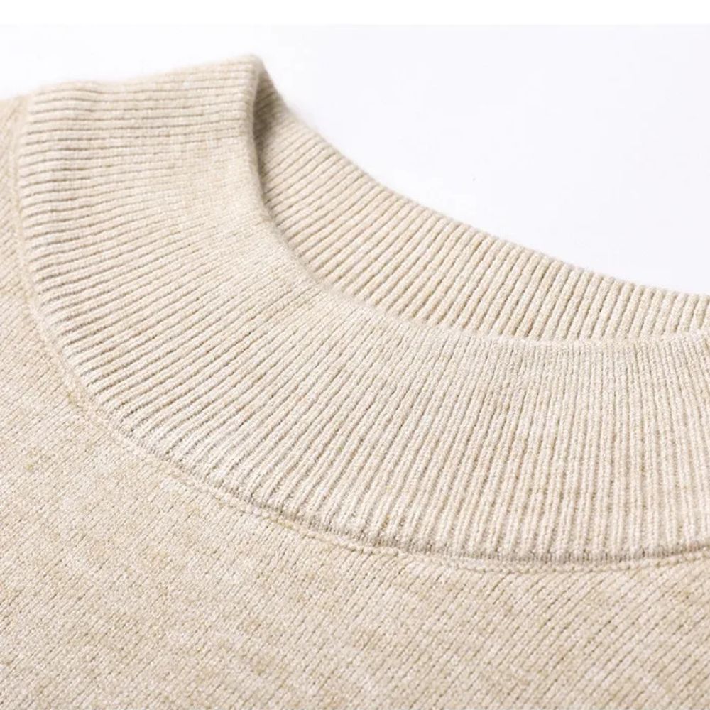 Conjunto 2 Suéteres Básicos